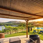 Quinta Do Regato Douro Farm stay *
