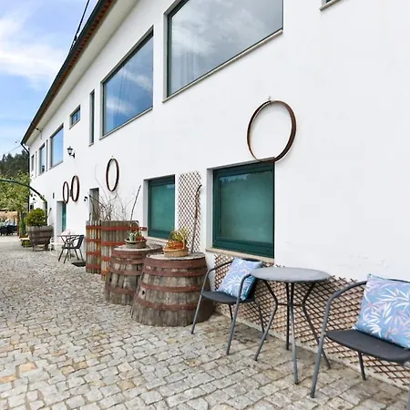 Quinta Do Regato Douro Vakantieboerderij