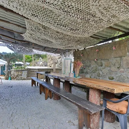 Quinta Do Regato Douro Vakantieboerderij *