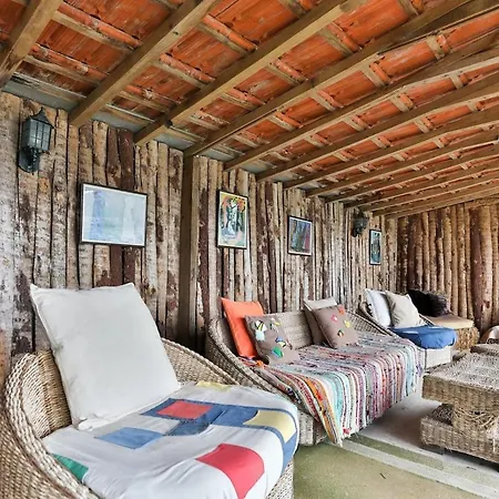 Quinta Do Regato Douro Vakantieboerderij Penafiel