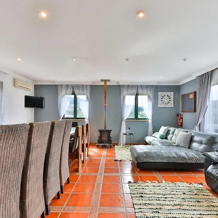 Vakantieboerderij Quinta Do Regato Douro