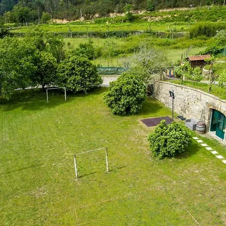 Vakantieboerderij Quinta Do Regato Douro *