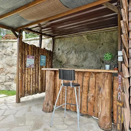 Vakantieboerderij Quinta Do Regato Douro Penafiel