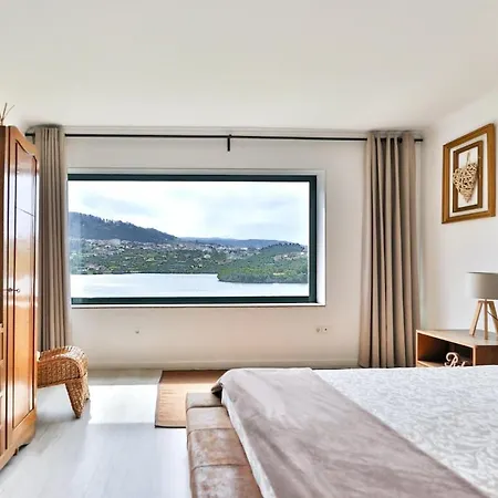 Vakantieboerderij Quinta Do Regato Douro Penafiel