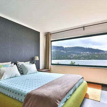 Quinta Do Regato Douro Penafiel