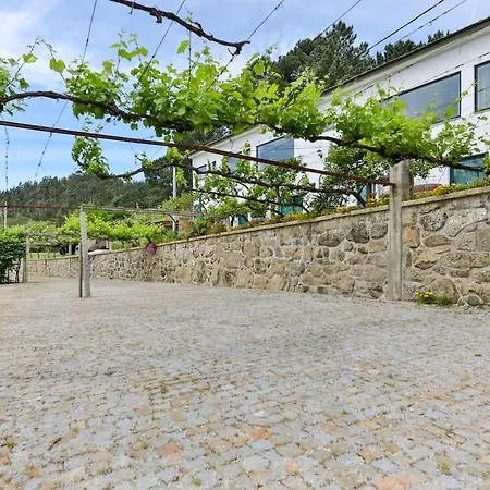 Quinta Do Regato Douro Vakantieboerderij