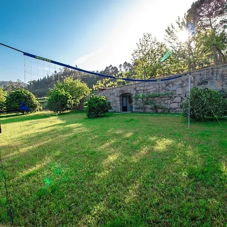 Quinta Do Regato Douro Vakantieboerderij *