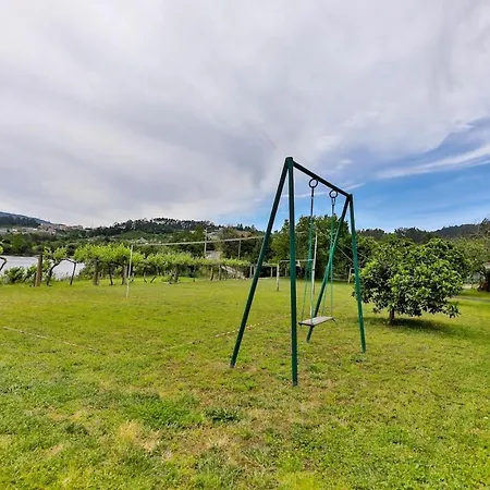 Vakantieboerderij Quinta Do Regato Douro Penafiel