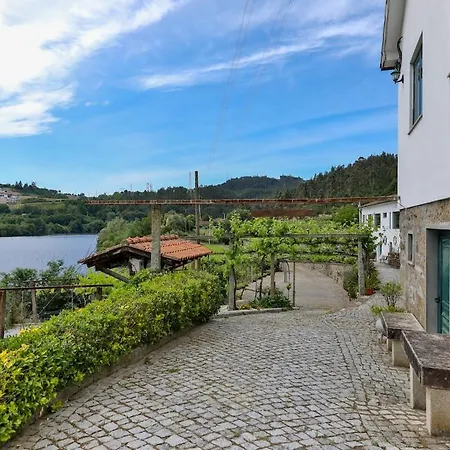 Quinta Do Regato Douro Penafiel