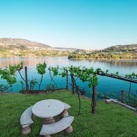 Quinta Do Regato Douro Vakantieboerderij