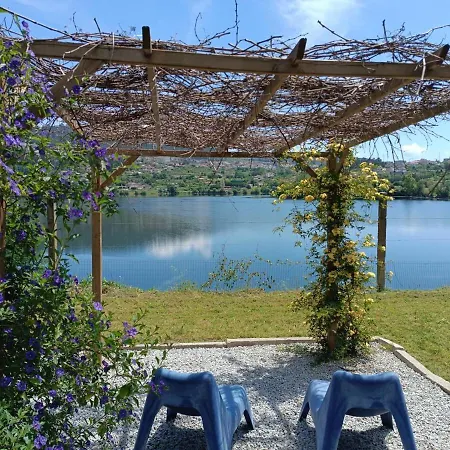 Quinta Do Regato Douro Vakantieboerderij Penafiel