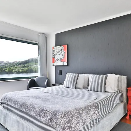 Quinta Do Regato Douro Farm stay