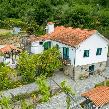 Agroturismo Quinta Do Regato Douro Penafiel