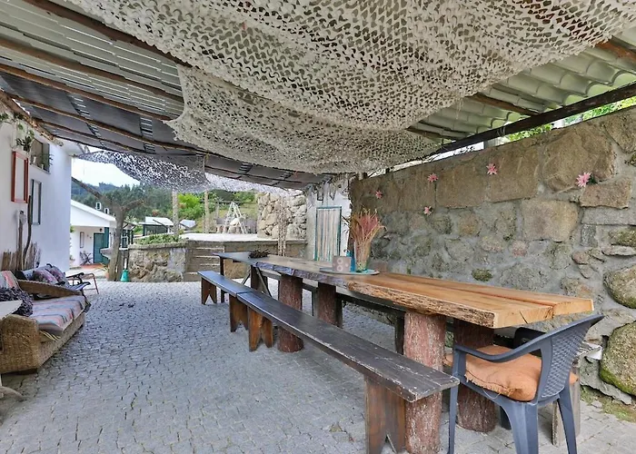 Quinta Do Regato Douro Agroturismo *