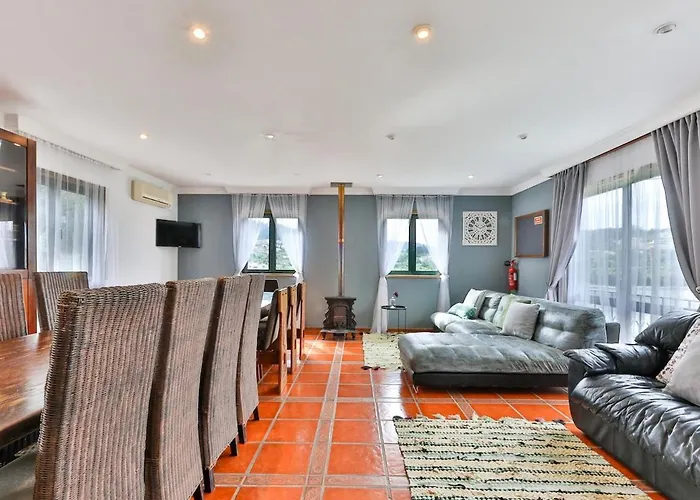 Agroturismo Quinta Do Regato Douro