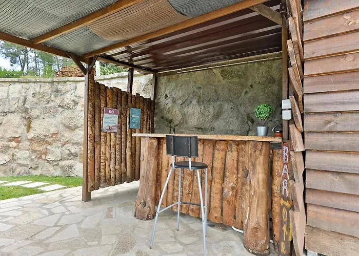 Agroturismo Quinta Do Regato Douro Penafiel