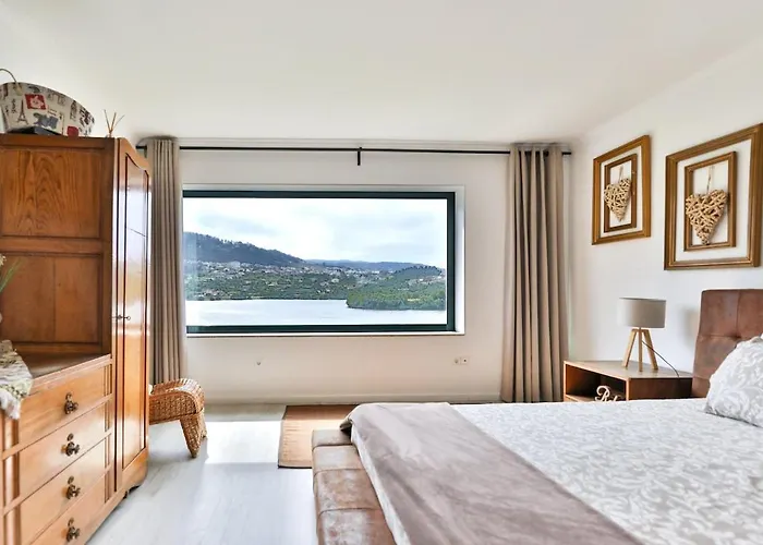 Agroturismo Quinta Do Regato Douro Penafiel