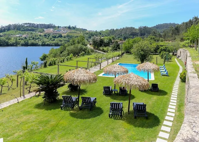 Quinta Do Regato Douro *