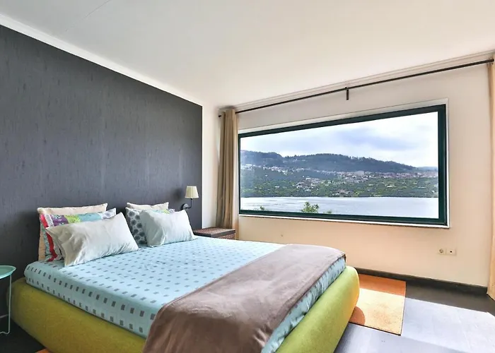 Quinta Do Regato Douro Penafiel