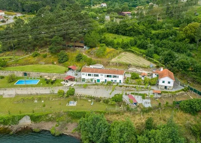 Quinta Do Regato Douro * Penafiel