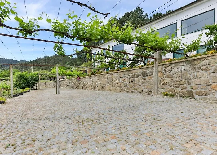 Quinta Do Regato Douro Agroturismo