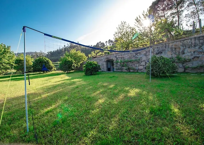 Quinta Do Regato Douro Agroturismo *