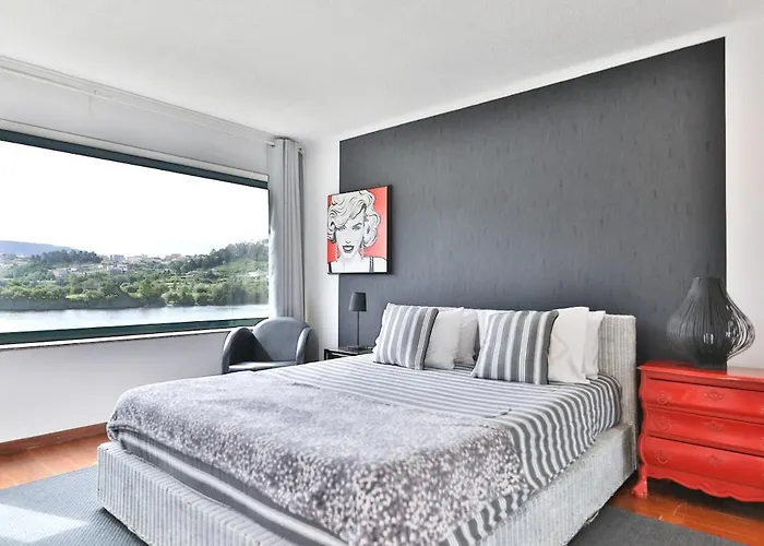 Agroturismo Quinta Do Regato Douro *