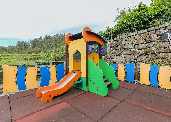 Quinta Do Regato Douro Agroturismo Penafiel