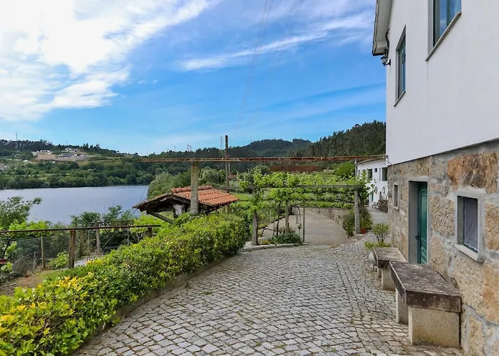 Quinta Do Regato Douro Penafiel