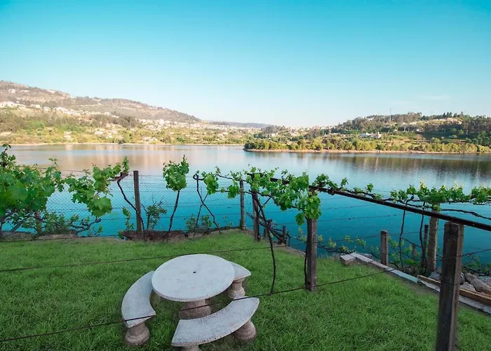 Quinta Do Regato Douro Agroturismo