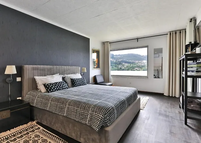 Agroturismo Quinta Do Regato Douro