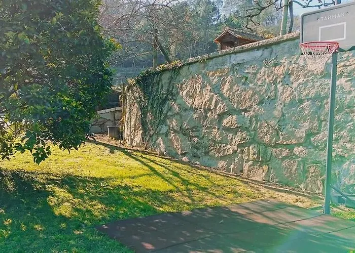 Agroturismo Quinta Do Regato Douro *